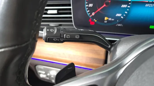 Mercedes-Benz GLE-Class W167 GLE450 4MATIC 2019 27