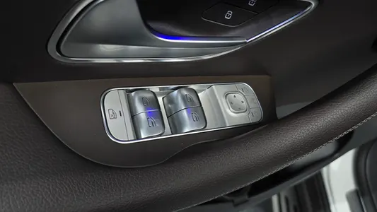 Mercedes-Benz GLE-Class W167 GLE450 4MATIC 2019 28