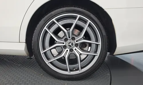 Mercedes-Benz E-Class W213 E220d 4MATIC AMG Line 2021 21