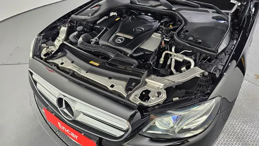 Mercedes-Benz E-Class W213 E300 4MATIC 2016 5