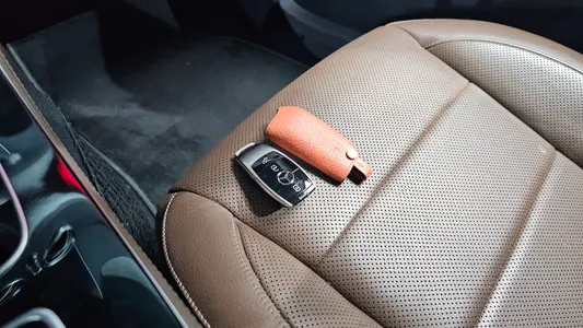 Mercedes-Benz E-Class W213 E300 4MATIC 2016 14