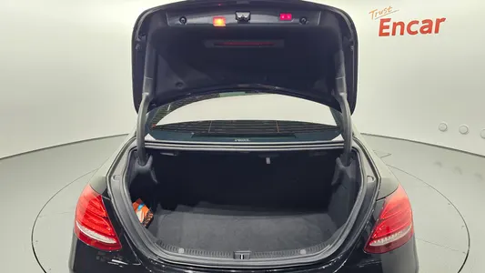 Mercedes-Benz E-Class W213 E300 4MATIC 2016 16