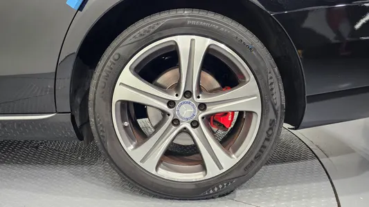 Mercedes-Benz E-Class W213 E300 4MATIC 2016 21