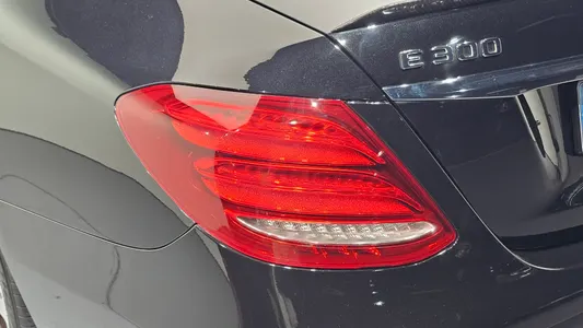 Mercedes-Benz E-Class W213 E300 4MATIC 2016 23
