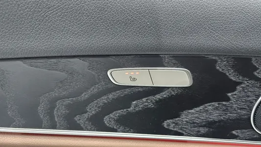 Mercedes-Benz E-Class W213 E300 4MATIC 2016 29