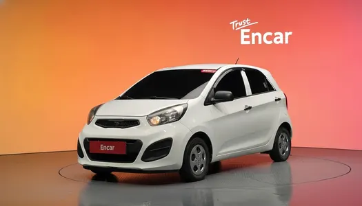 Kia 2011