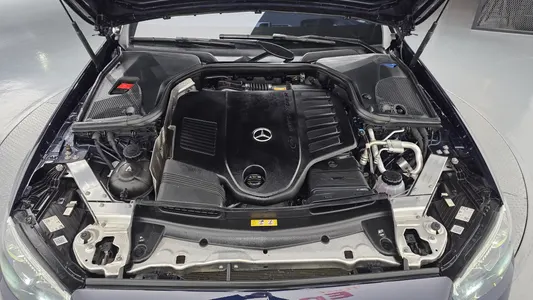 Mercedes-Benz E-Class W213 E450 4MATIC 2021 6