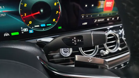 Mercedes-Benz E-Class W213 E450 4MATIC 2021 9