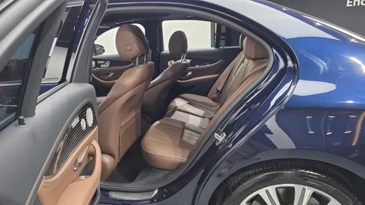 Mercedes-Benz E-Class W213 E450 4MATIC 2021 11