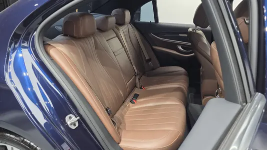 Mercedes-Benz E-Class W213 E450 4MATIC 2021 12