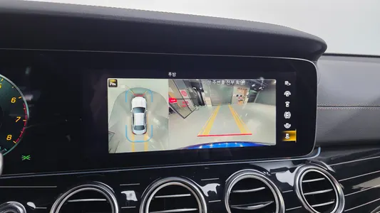 Mercedes-Benz E-Class W213 E450 4MATIC 2021 15