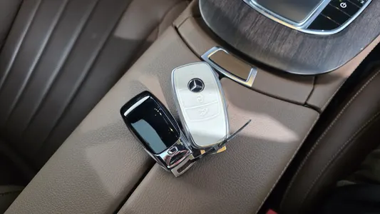 Mercedes-Benz E-Class W213 E450 4MATIC 2021 16
