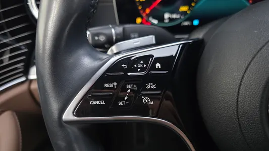 Mercedes-Benz E-Class W213 E450 4MATIC 2021 17