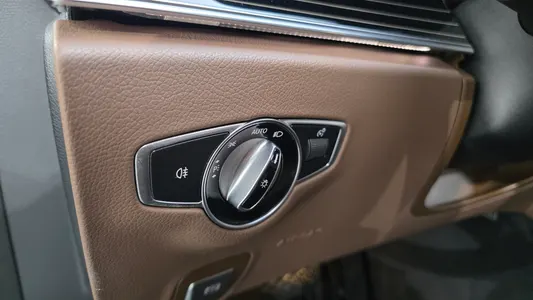 Mercedes-Benz E-Class W213 E450 4MATIC 2021 19