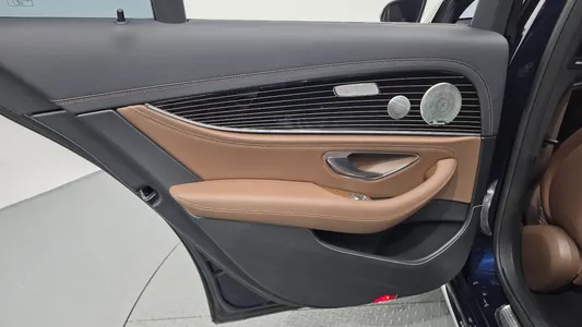 Mercedes-Benz E-Class W213 E450 4MATIC 2021 25