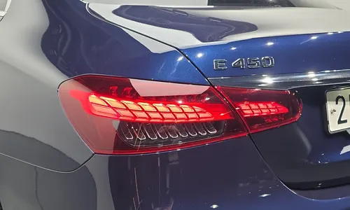 Mercedes-Benz E-Class W213 E450 4MATIC 2021 23