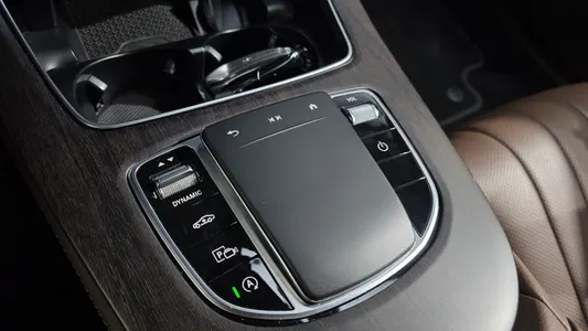 Mercedes-Benz E-Class W213 E450 4MATIC 2021 33