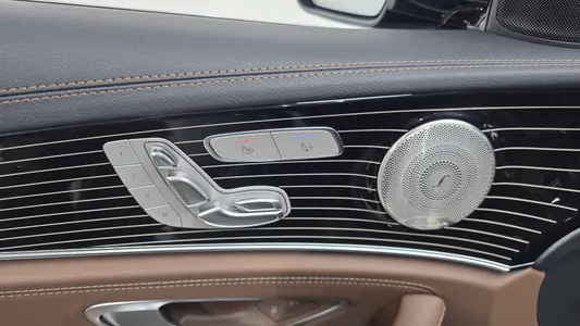 Mercedes-Benz E-Class W213 E450 4MATIC 2021 28