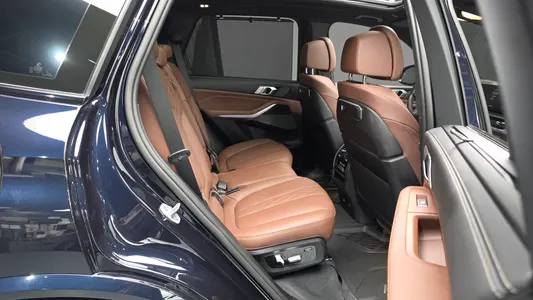 BMW X5 (G05) xDrive 40i M 2024 10