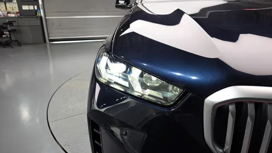 BMW X5 (G05) xDrive 40i M 2024 22