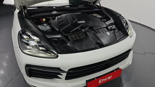 Porsche (PO536) 3.0 2020 6