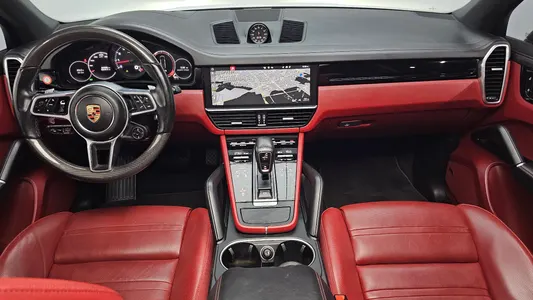 Porsche (PO536) 3.0 2020 7