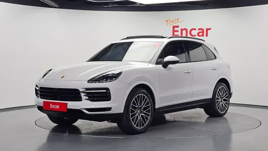 Porsche (PO536) 3.0 2020
