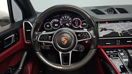 Porsche (PO536) 3.0 2020 13
