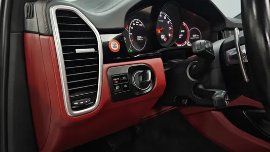 Porsche (PO536) 3.0 2020 20