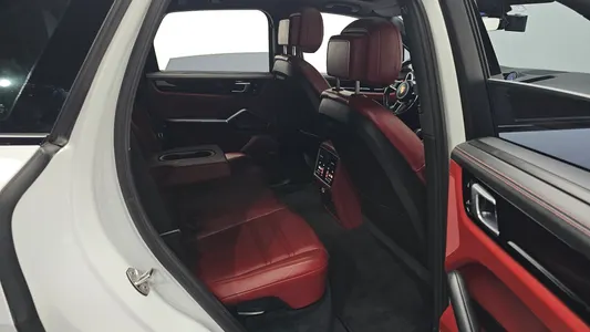 Porsche (PO536) 3.0 2020 26