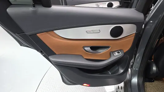 Mercedes-Benz GLC-Class X253 GLC220 d 4MATIC 2017 25