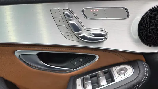 Mercedes-Benz GLC-Class X253 GLC220 d 4MATIC 2017 29