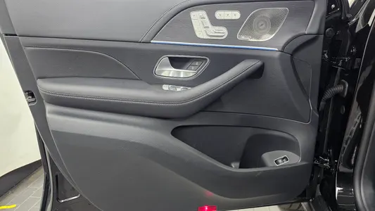 Mercedes-Benz GLE-Class W167 GLE450 4MATIC 2026 24