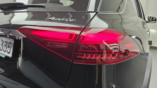 Mercedes-Benz GLE-Class W167 GLE450 4MATIC 2026 23