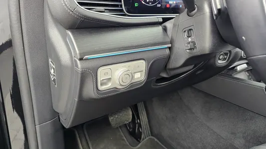 Mercedes-Benz GLE-Class W167 GLE450 4MATIC 2026 27