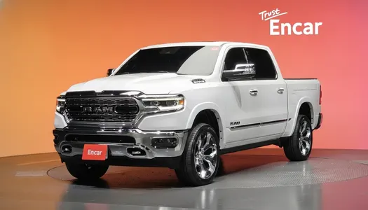 Dodge 5.7 2020