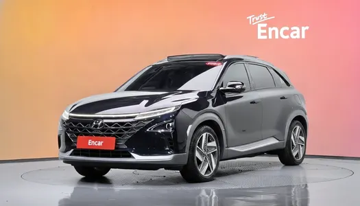Hyundai 2022