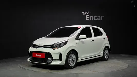 Kia (JA) 2023