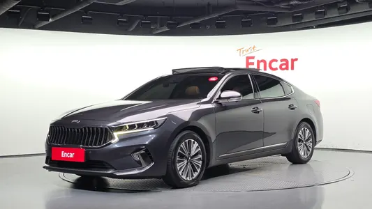 Kia K7 2019