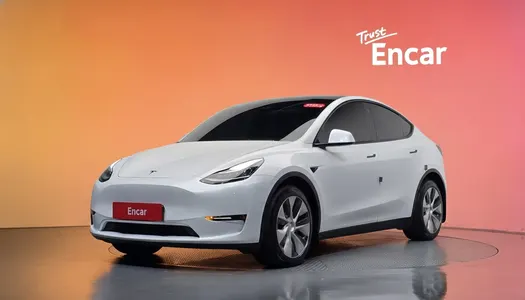 Tesla Y AWD 2022 21
