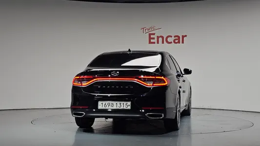 Hyundai IG 3.3 2017 4