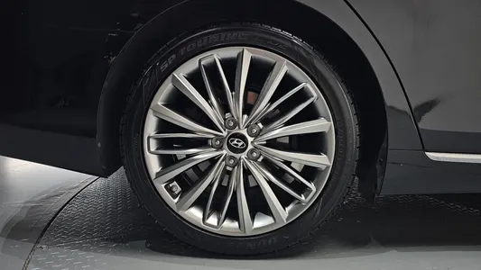 Hyundai IG 3.3 2017 5