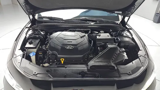 Hyundai IG 3.3 2017 6