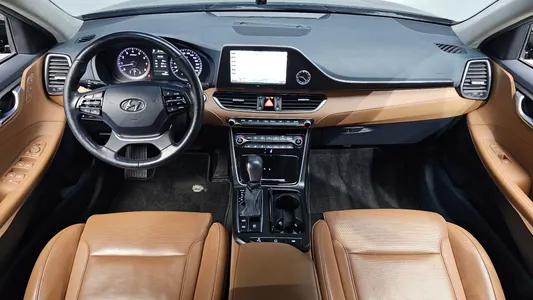 Hyundai IG 3.3 2017 7