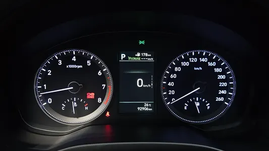 Hyundai IG 3.3 2017 8