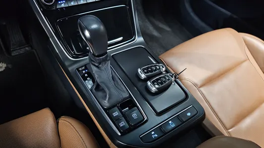 Hyundai IG 3.3 2017 9
