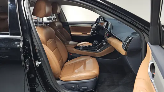Hyundai IG 3.3 2017 11