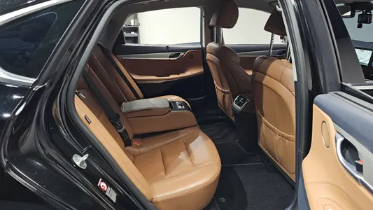 Hyundai IG 3.3 2017 12
