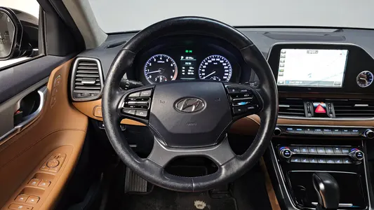 Hyundai IG 3.3 2017 13