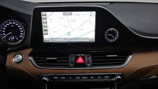 Hyundai IG 3.3 2017 14